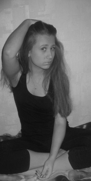 Кира Рахманова