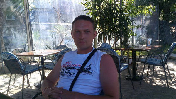 Олег Неволин