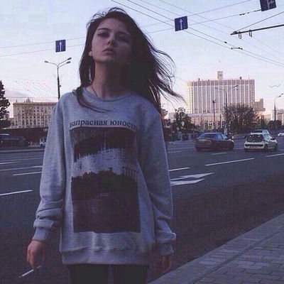 Юлия Вишневская