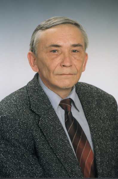 Сергей Новиков