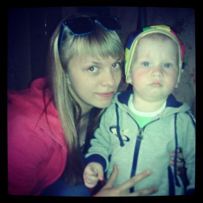 Элька Мамаева