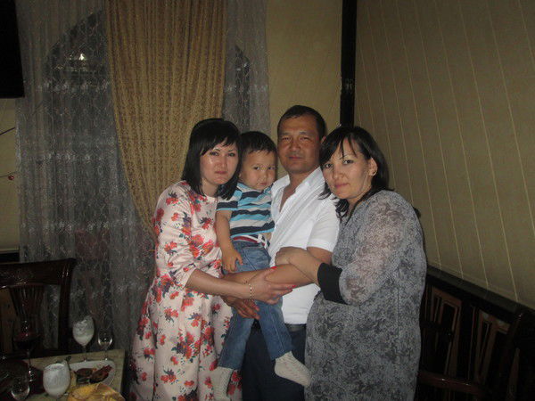 Рауан Мутиев