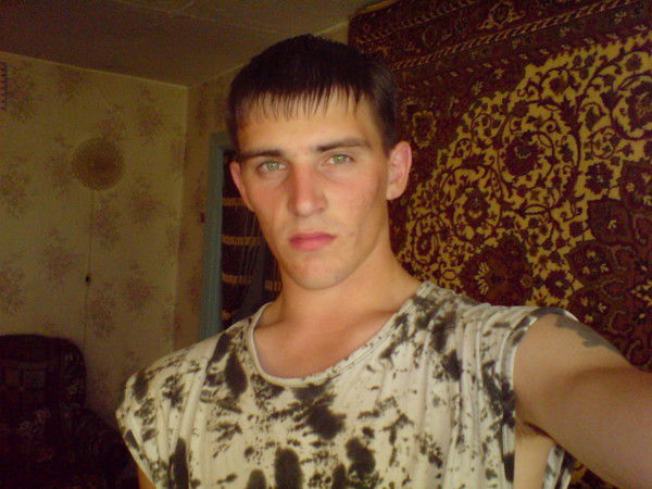 Денис Прилипко