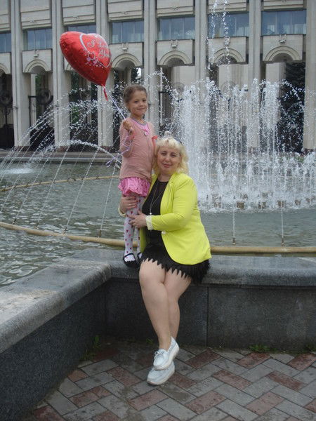 Ирина Козлова