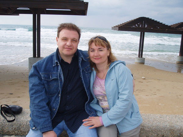 Михаил Дубов