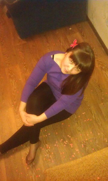 Nurzada. Kanatbekova