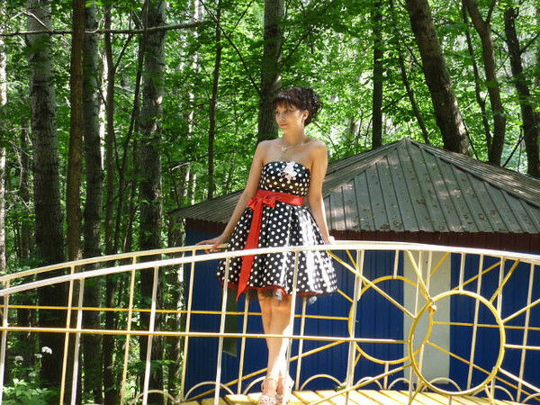 Ирина Игнатьева