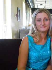 Наталья Садовская