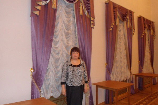 Эндже Закирова