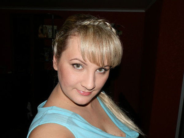 Ольга Астахова