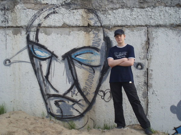 Дмитрий Бируля