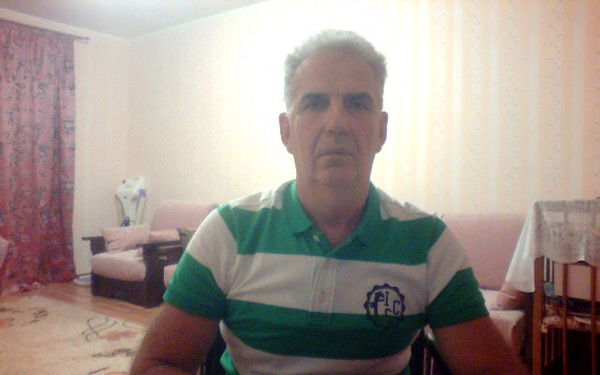 Александр Веселов