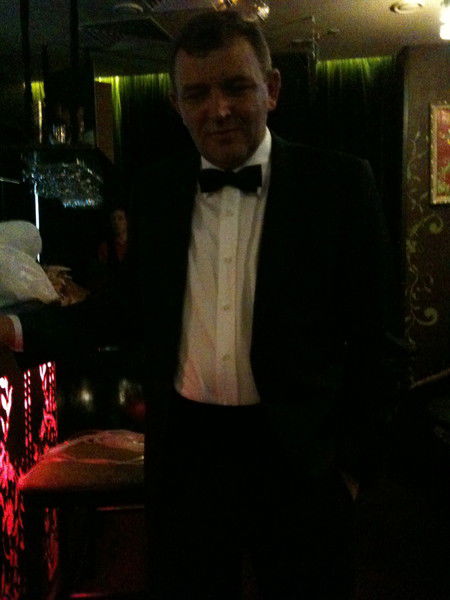 Владимир Фиронов