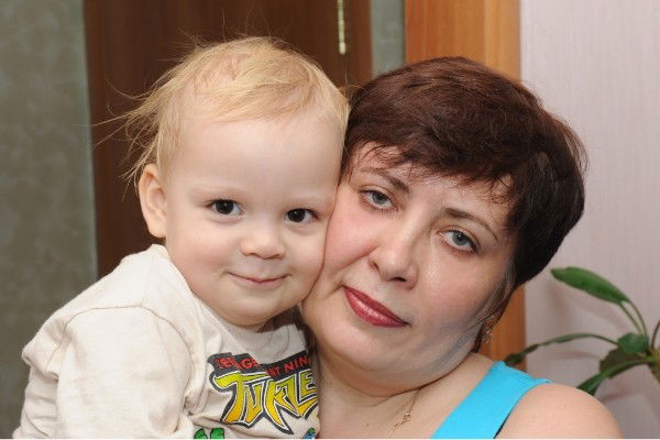 Светлана Кобец