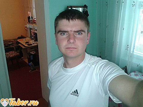 Сергей Крупка