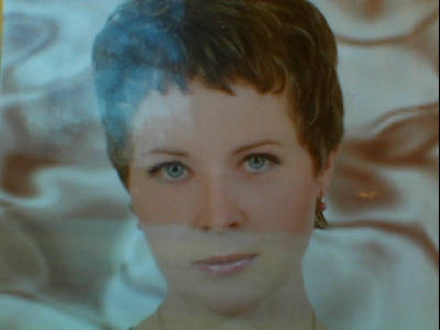 Елена Гурьева