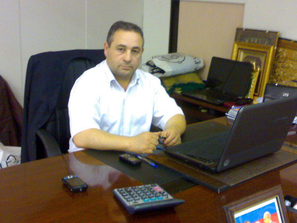 Mahir Mammadov