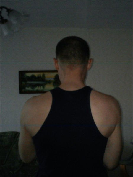 Павел Костяев