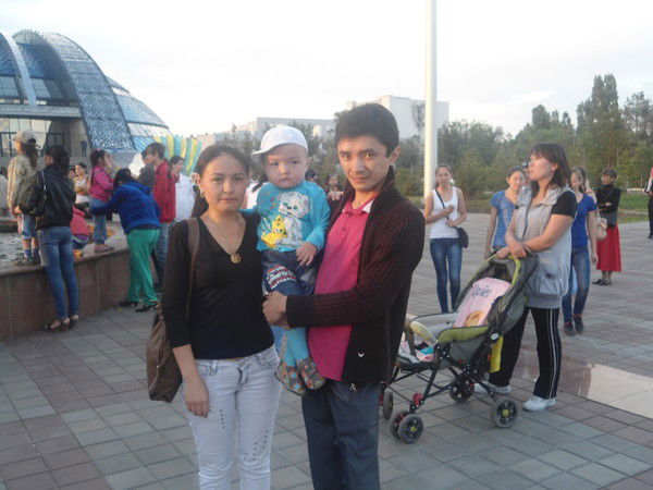 Нургиса Дюсембаев