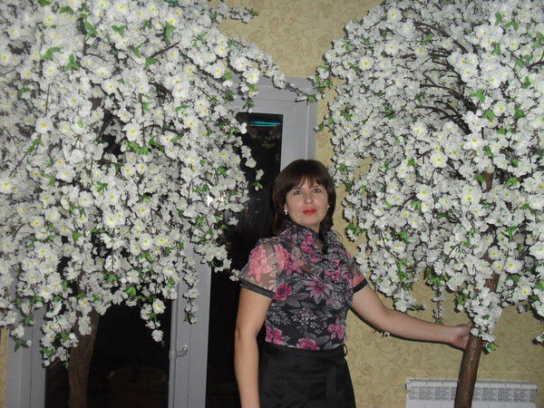 Энже Фаткуллова