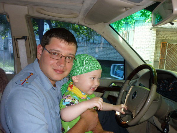 Стас Жданов