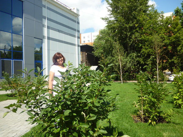 Раиса Сергазина