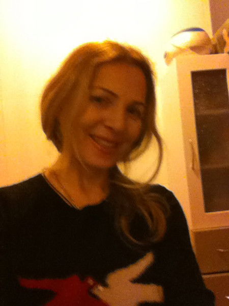 Светлана Дьяченко