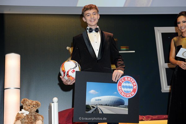 Кирилл Бондаренко