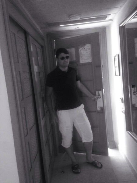 Дмитрий Липов