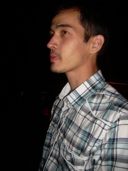 Руслан Юсупов