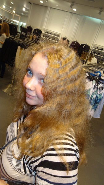 Мария Юрина