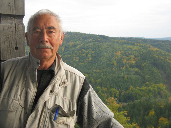 Константин Ришес