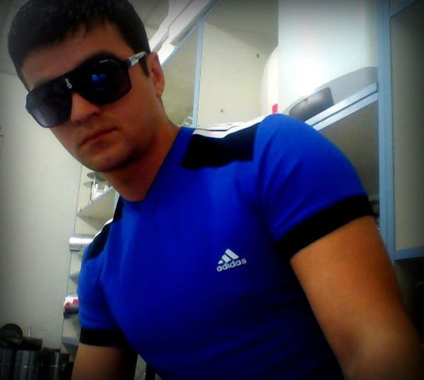 Денис Щербич