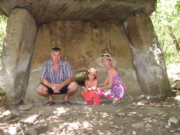 Ольга Грачева