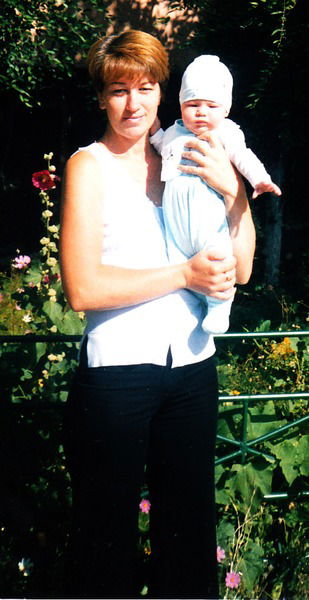 Елена Кушлякова