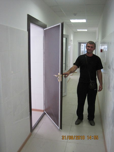 Егор Троценко