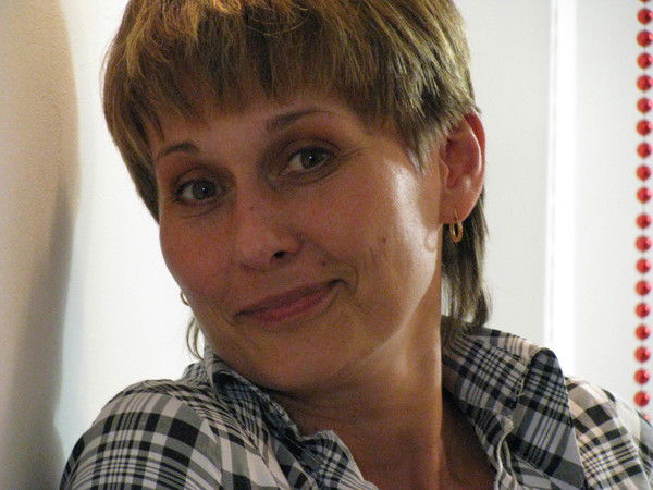 Виктория Дунаева