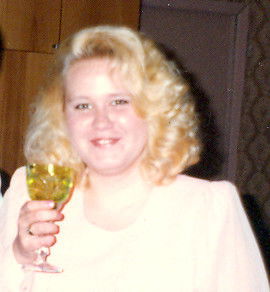 Екатерина Колесникова