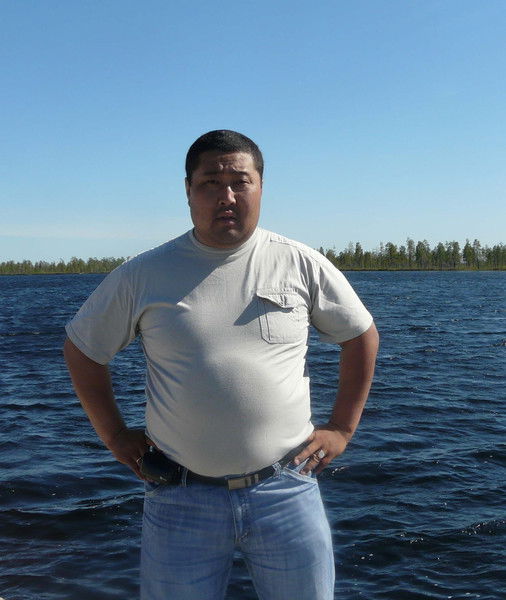 Александр Алс@ев