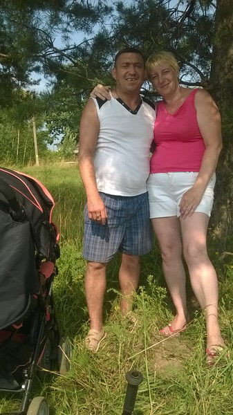 Наталья Кротова