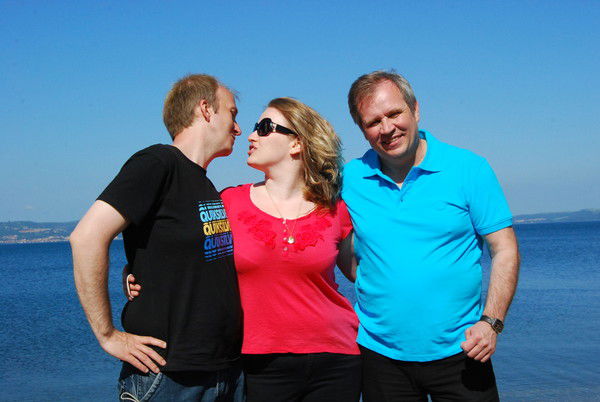 Владимир Зорин