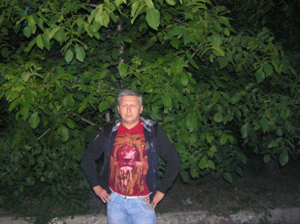 Лев Леонтьев