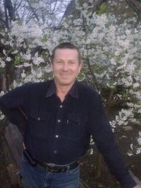 Александр Веровец