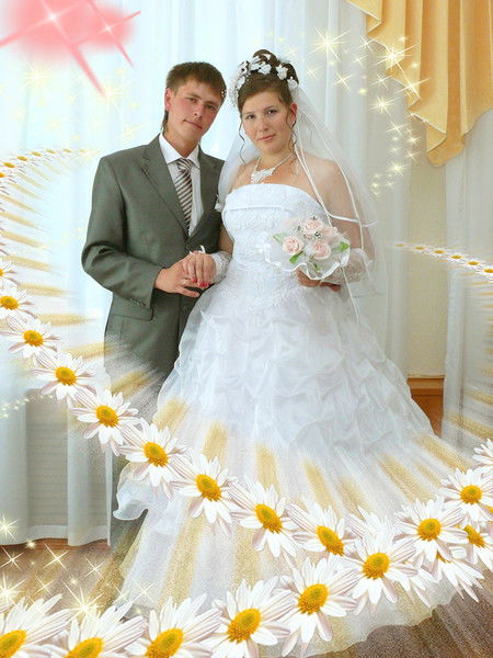 Антон Мокин