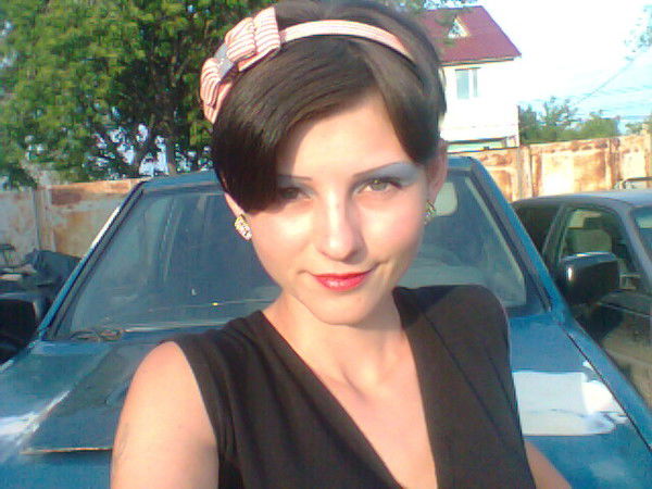 Юлия Клевая