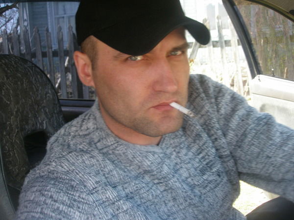 Андрей Шувалов