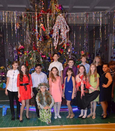 Виктория Репко