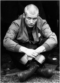 Александр Чепарухин