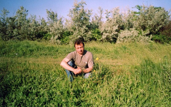 Андрей Токарев