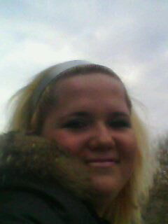 Маришка Кузьмик